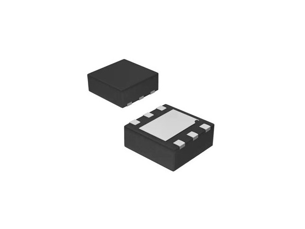 HMC652LP2E-射頻和微波衰減器-模擬芯片 HMC652LP2E-射頻和微波衰減器-模擬芯片