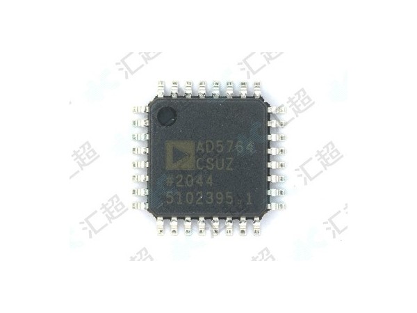 AD5764CSUZ-數(shù)模轉(zhuǎn)換器-模擬芯片 AD5764CSUZ-數(shù)模轉(zhuǎn)換器-模擬芯片