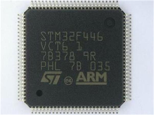 STM32F446VCT6-ST單片機-數(shù)字芯片 STM32F446VCT6-ST單片機-數(shù)字芯片