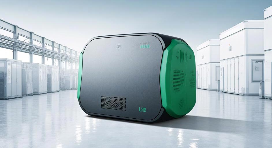 安全與效率并重--BMS輔源整體解決方案！