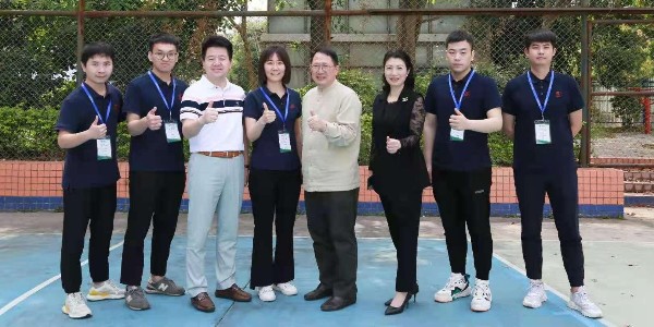 開拓思維、提升技能，匯超電子員工前往單仁學(xué)院學(xué)習(xí)網(wǎng)絡(luò)運(yùn)營(yíng)技巧