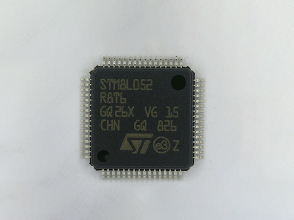 STM8L052R8T6-ST單片機(jī)芯片-數(shù)字芯片 STM8L052R8T6-ST單片機(jī)芯片-數(shù)字芯片