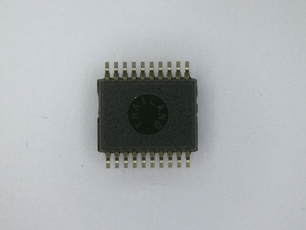 74LVT573DB-NXP邏輯芯片-分立器件 74LVT573DB-NXP邏輯芯片-分立器件