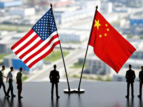 關(guān)稅重壓下，國產(chǎn)芯片崛起正當時