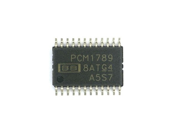 PCM1789PWR-TI數(shù)模轉(zhuǎn)換器-模擬芯片 PCM1789PWR-TI數(shù)模轉(zhuǎn)換器-模擬芯片