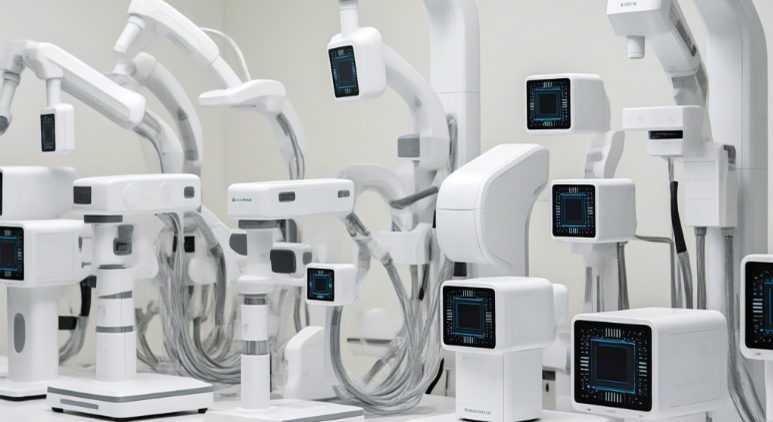 凜冬散盡、星河長(zhǎng)明，匯超電子助力緊急醫(yī)療防疫設(shè)備的緊急生產(chǎn)需求